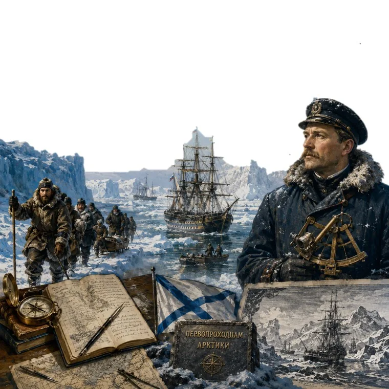 Самое начало раздела