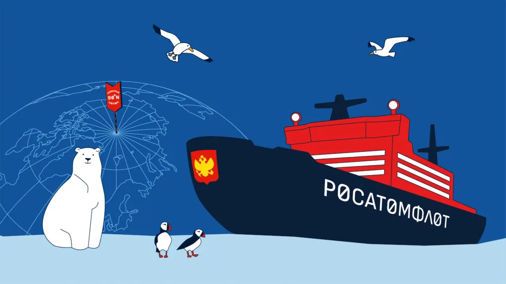 Атомоходы